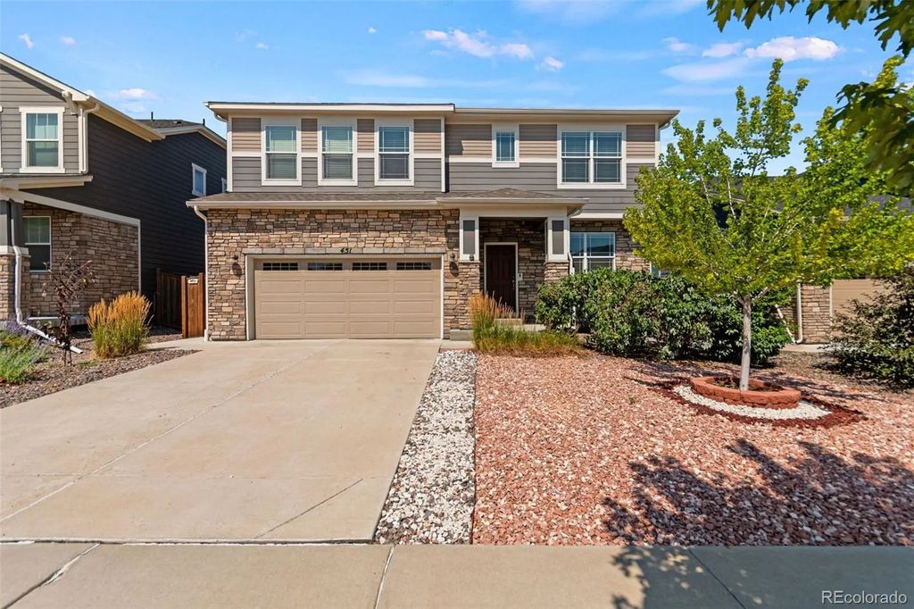 451 S Nucla Street, Aurora
