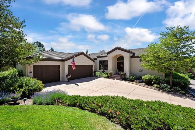 2124 Ridge Plaza Drive, Castle Rock