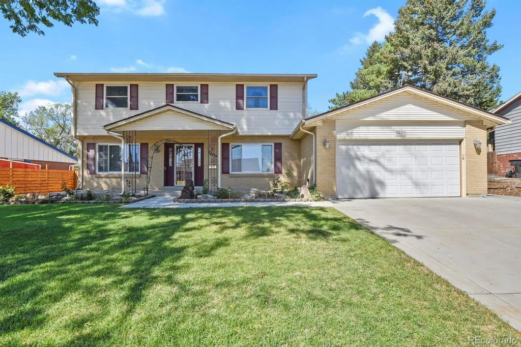 9993 Appletree Place, Thornton
