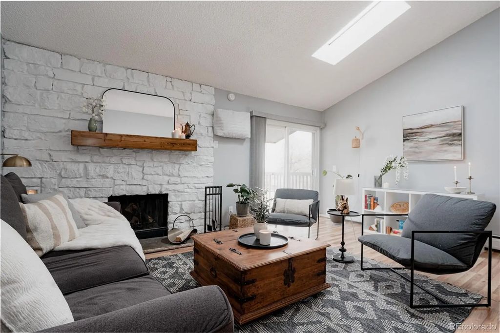 381 S Ames Street F308, Lakewood