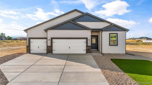 559 E Bayview Drive, Pueblo West