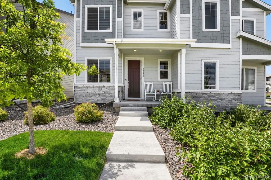 12673 Boggs Street, Parker