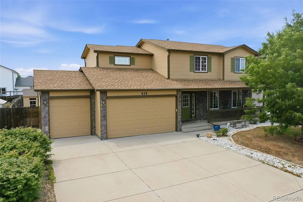435 N 14th Court, Brighton