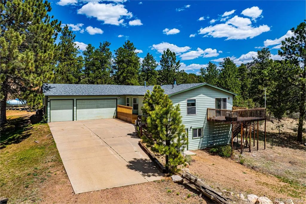 110 South Bend, Canon City