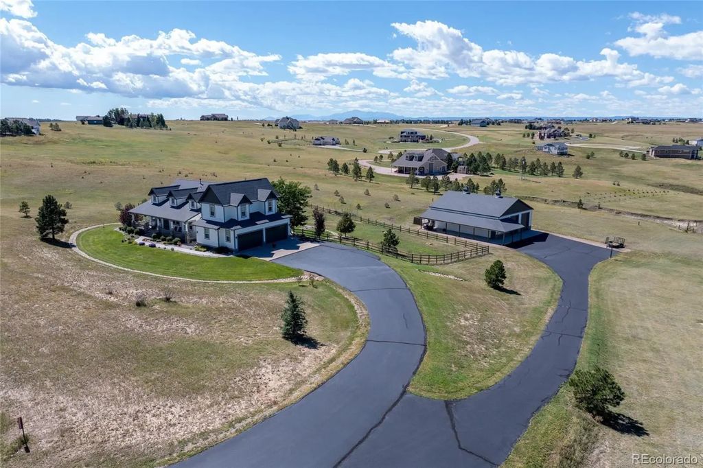 33495 Greystone Circle, Elizabeth