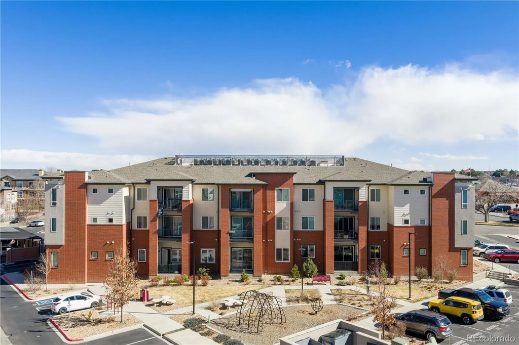 14341 E Tennessee Avenue 103, Aurora