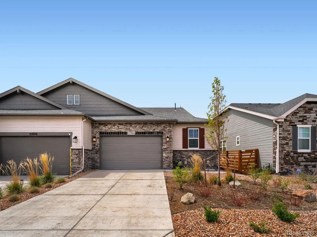 23966 E River Front Drive, Aurora