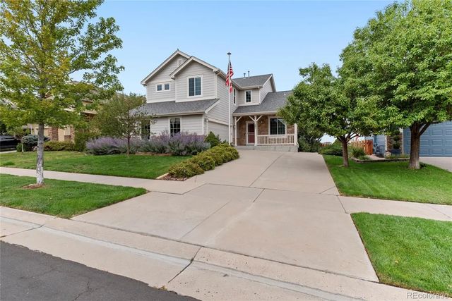 11681 Blackmoor Street, Parker
