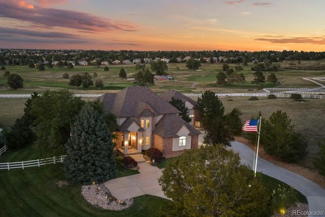 5986 Saddle Creek Trail, Parker