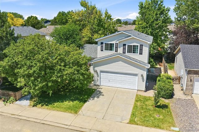 1213 Fremont Court, Longmont