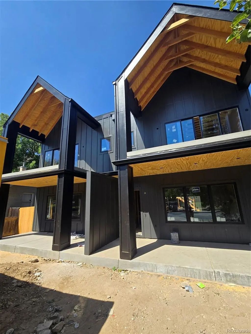 2137 S High Street, Denver