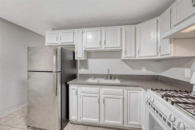 1158 S Navajo Street, Denver