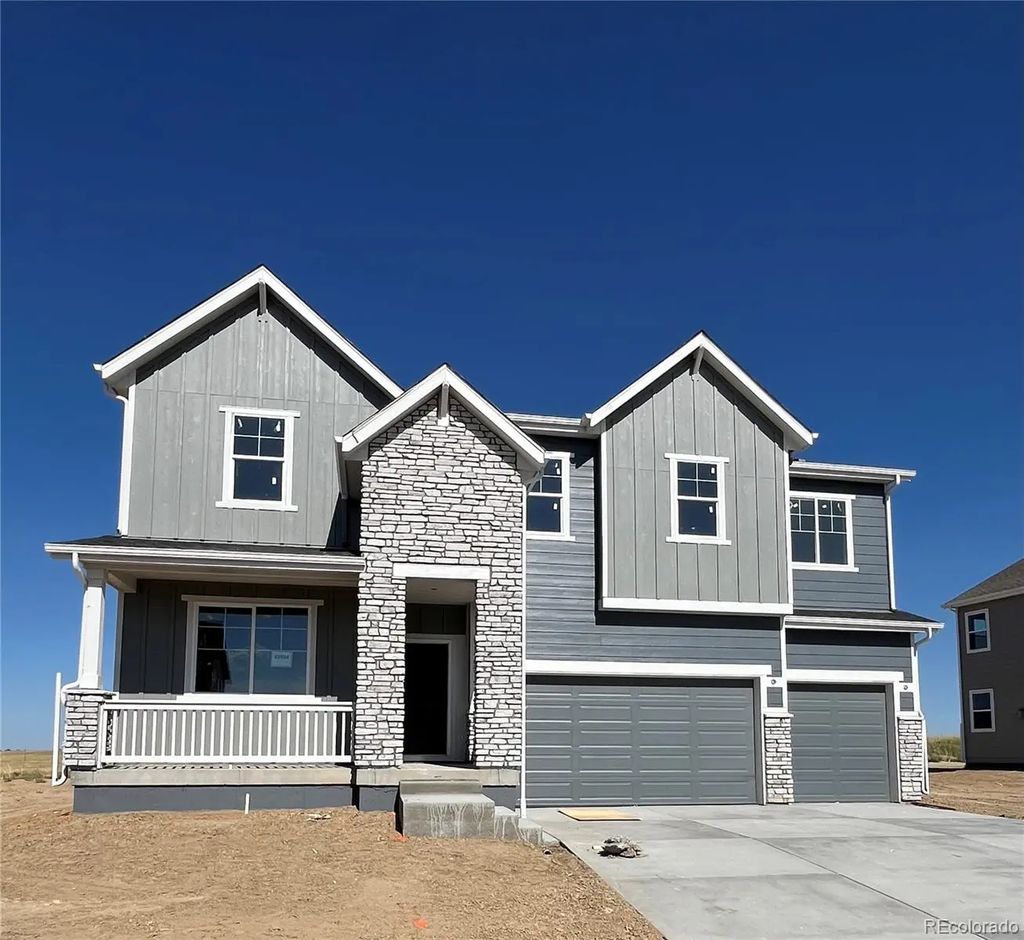 5572 Stone Harbor Drive, Elizabeth