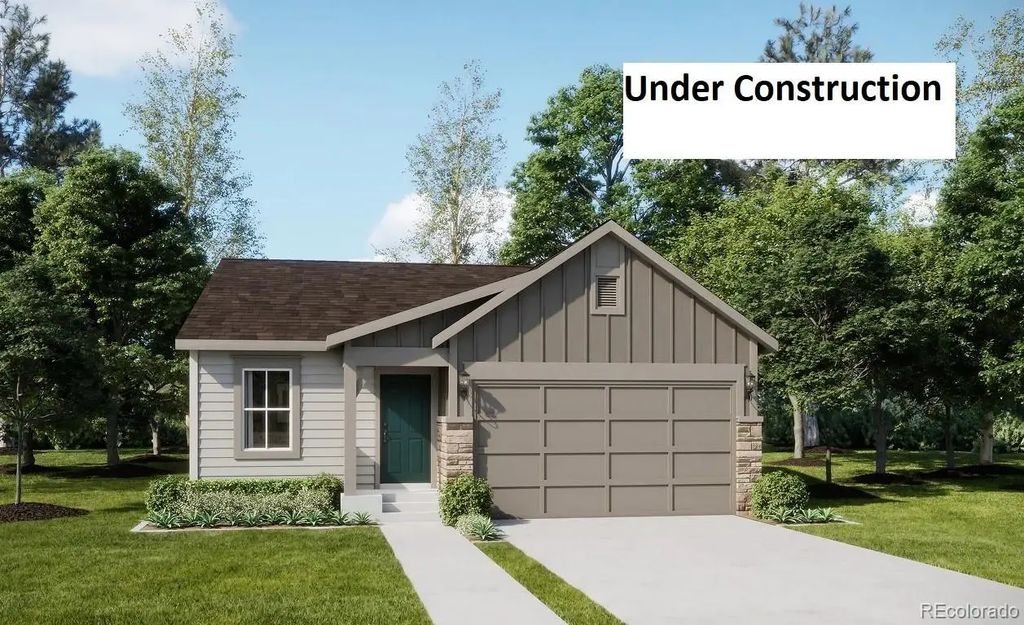 9156 Simmental Way, Colorado Springs
