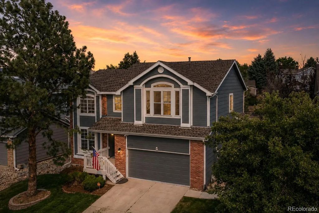 3453 Starflower Road, Castle Rock