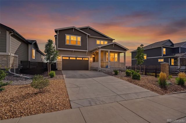 27536 E Byers Place, Aurora