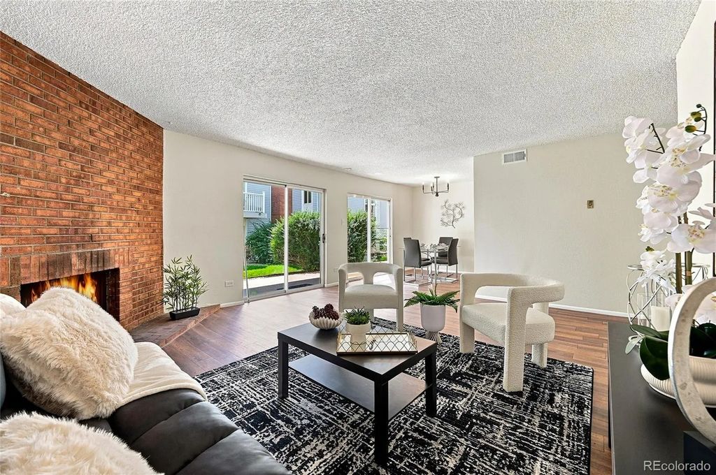 3337 S Monaco Street Parkway A, Denver