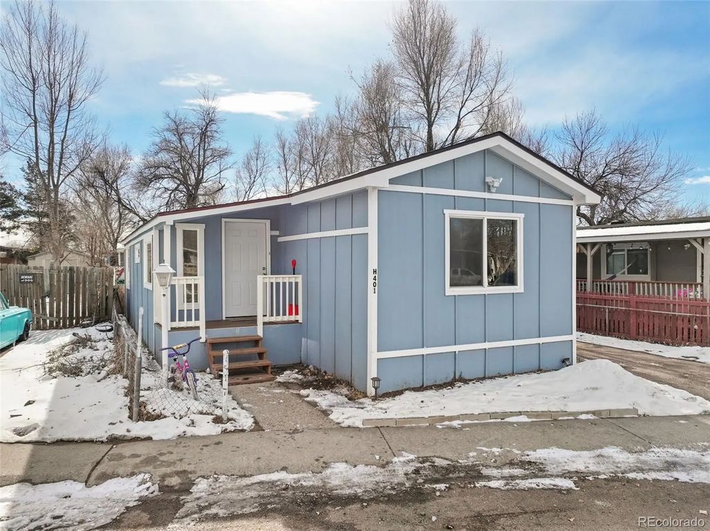 4825 Astrozon Boulevard, Colorado Springs