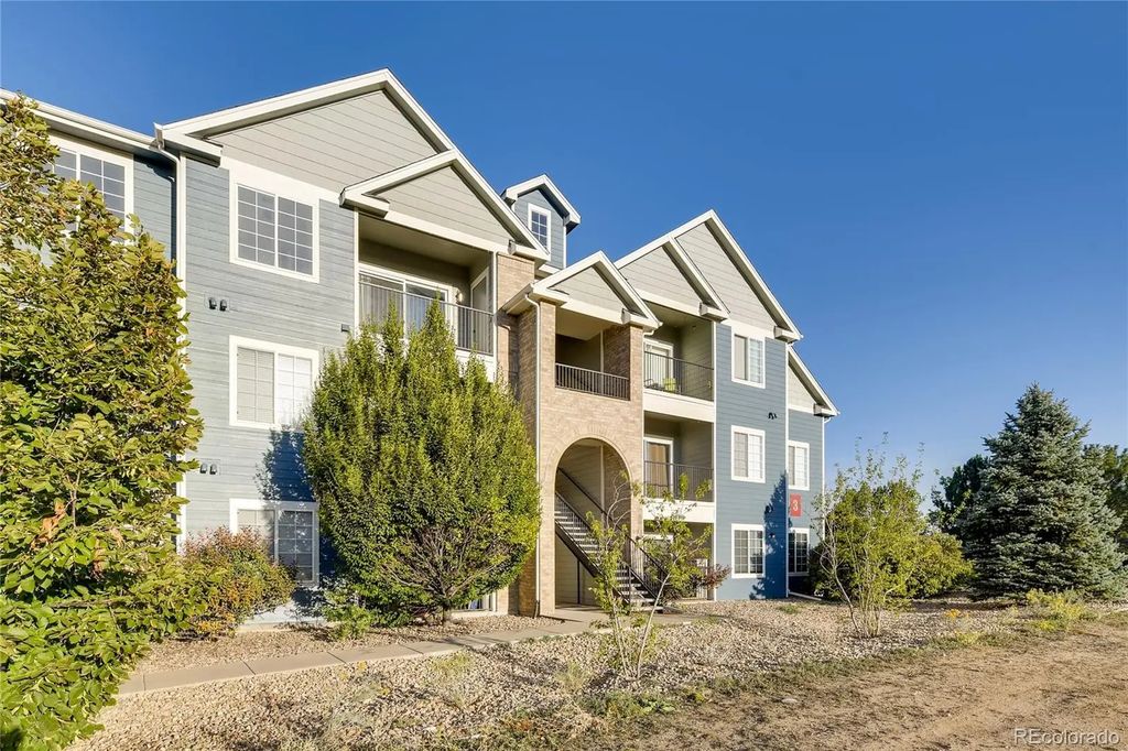 4451 S Ammons Street 3-304, Littleton