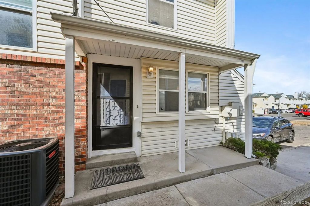17146 E Tennessee Drive, Aurora