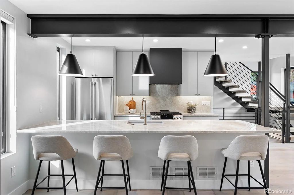 2327 W 33rd Avenue, Denver