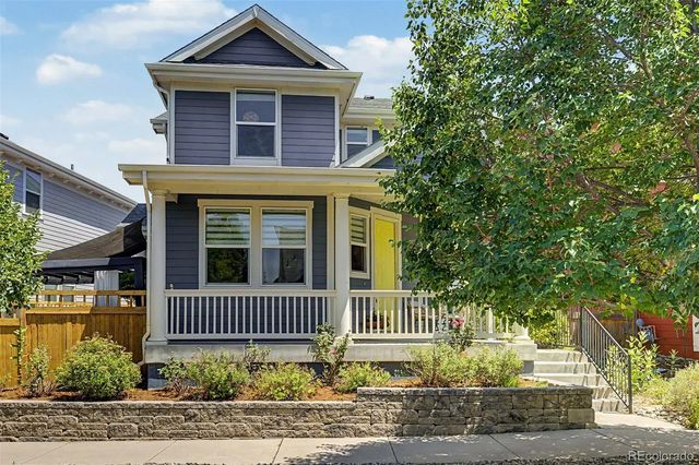 3164 Geneva Court, Denver