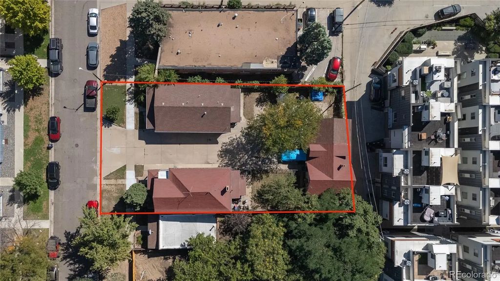 2742 W 24th Avenue, Denver