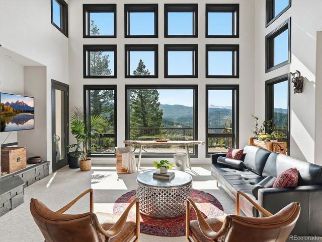 7260 S Frog Hollow Lane, Evergreen