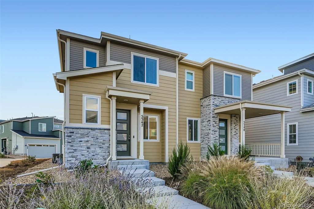 5342 Warrior Street, Frederick
