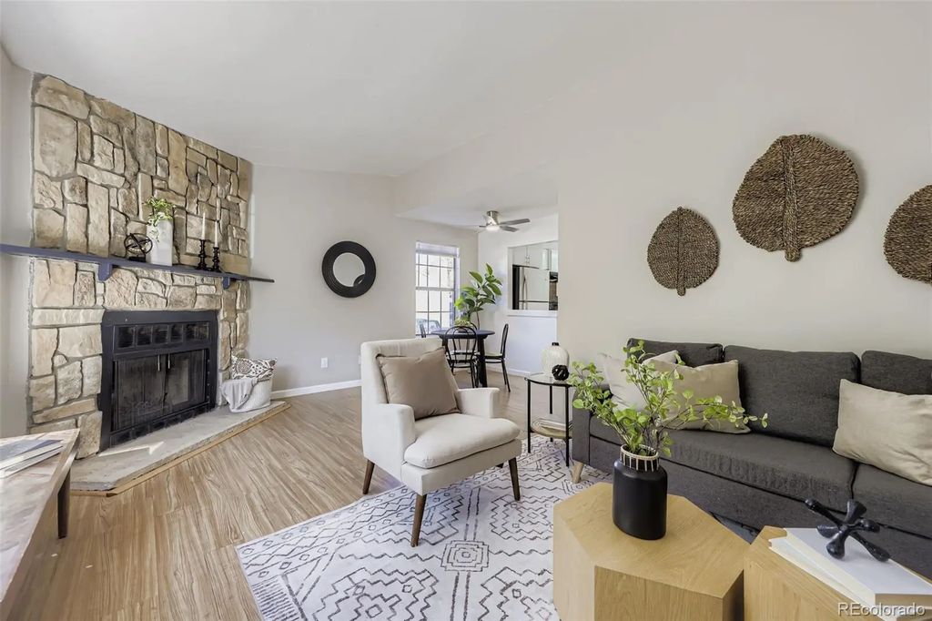8176 Washington Street 113, Denver