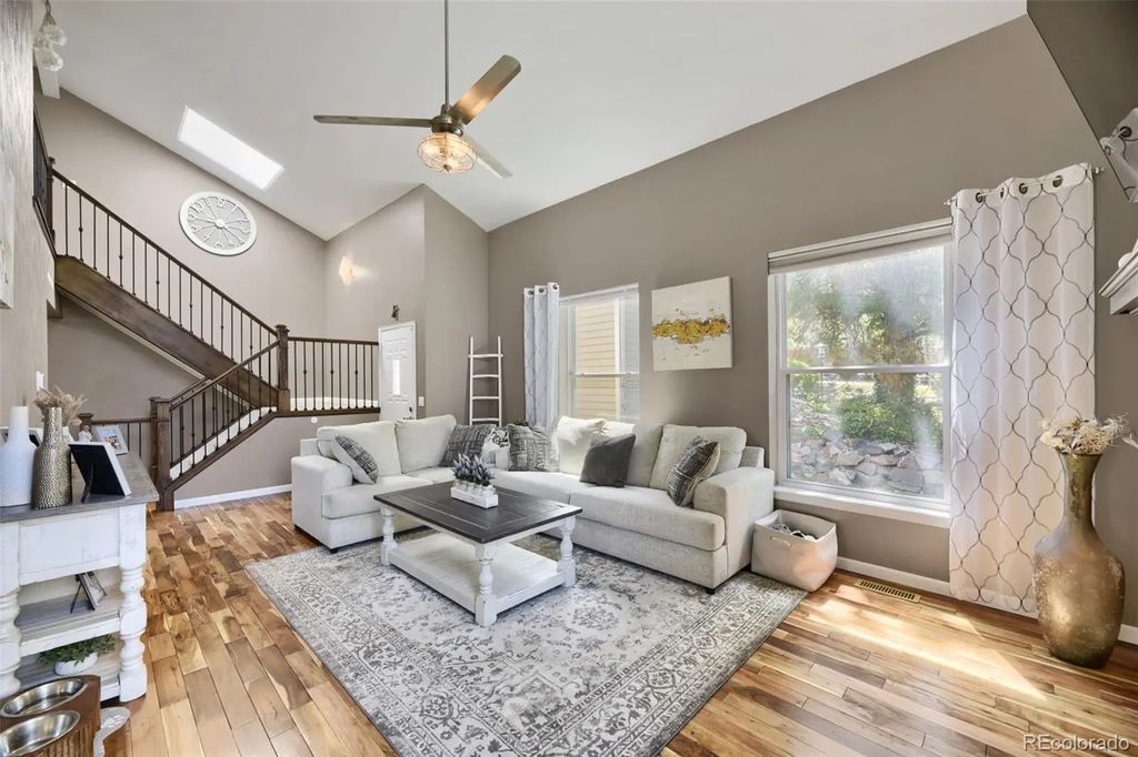 7579 S Monaco Way, Englewood