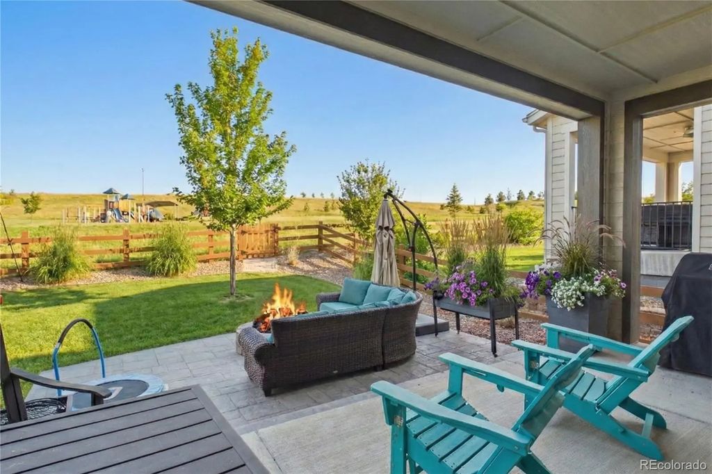 9358 Yucca Way, Arvada