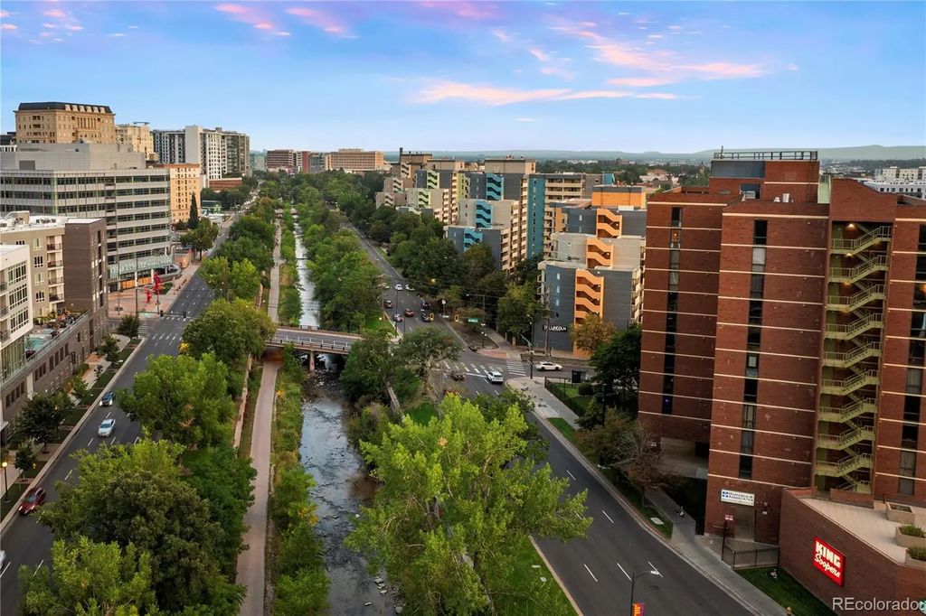 1301 Speer Boulevard 207, Denver
