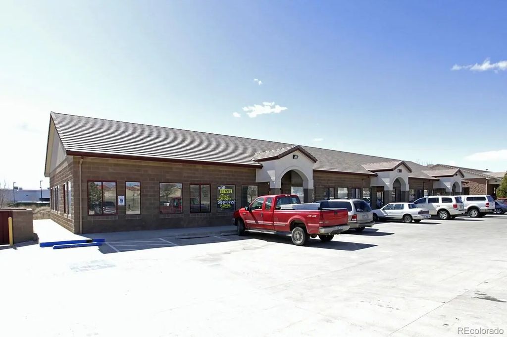 1310 Fortino Boulevard B, Pueblo