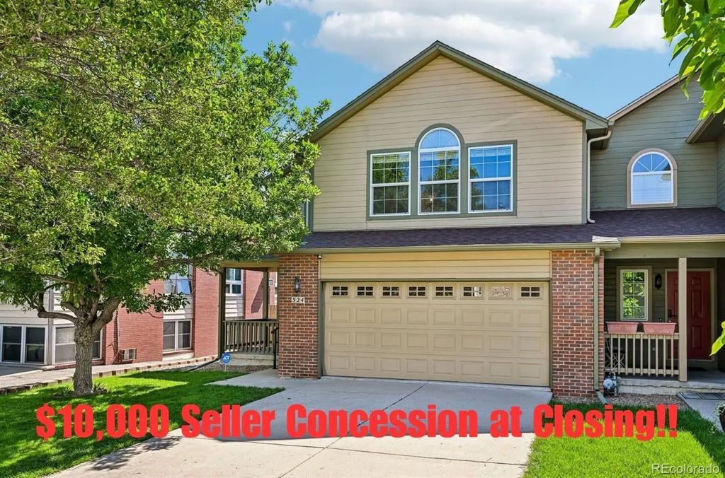 324 S Ames Street, Lakewood