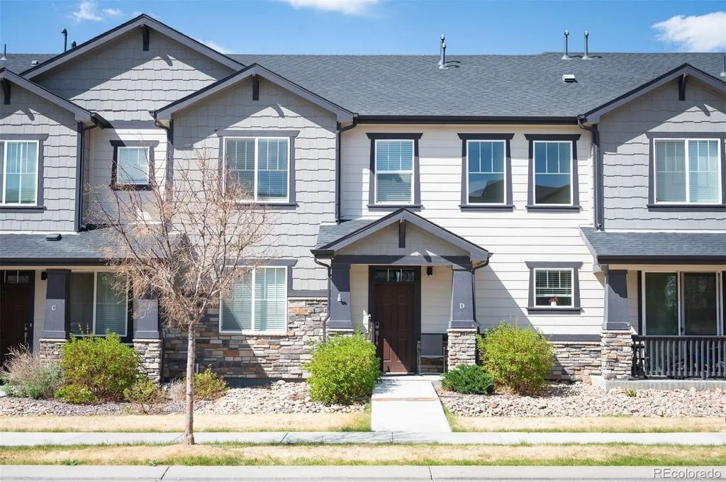 16563 E 119th Way D, Commerce City