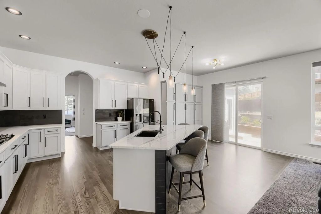 1872 Graphite Court, Castle Rock
