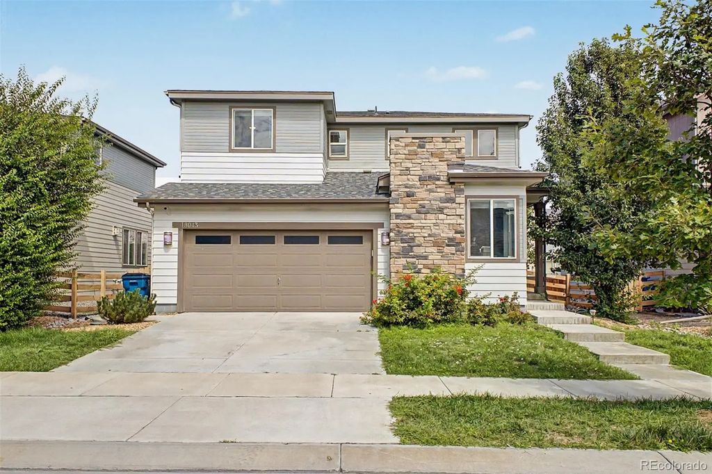 18043 E 107th Avenue, Commerce City
