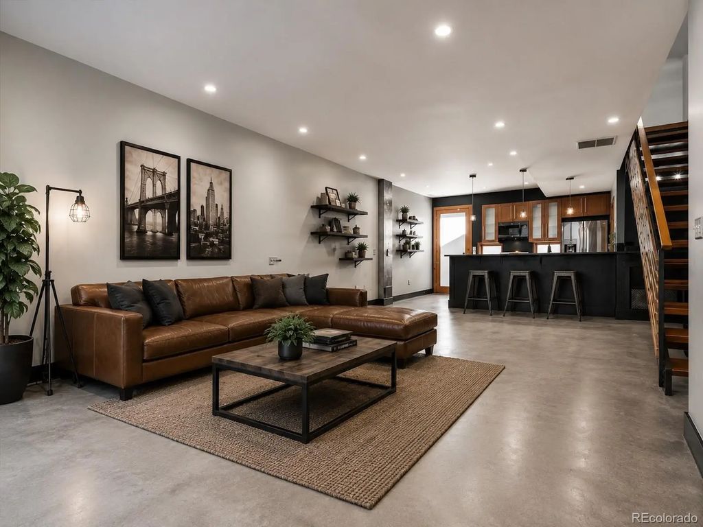1544 Zenobia Street 103, Denver