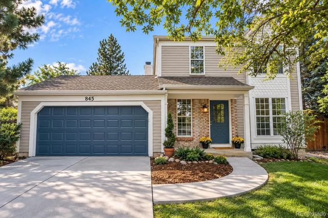 845 Kimbark Street, Lafayette