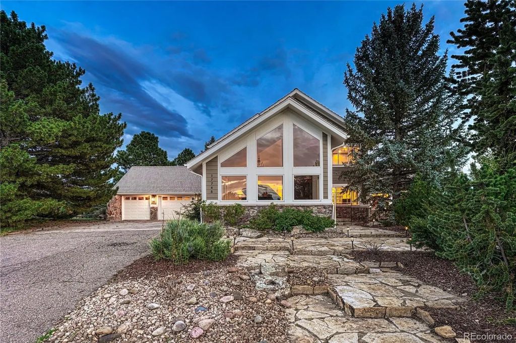 17745 E Jamison Avenue, Aurora