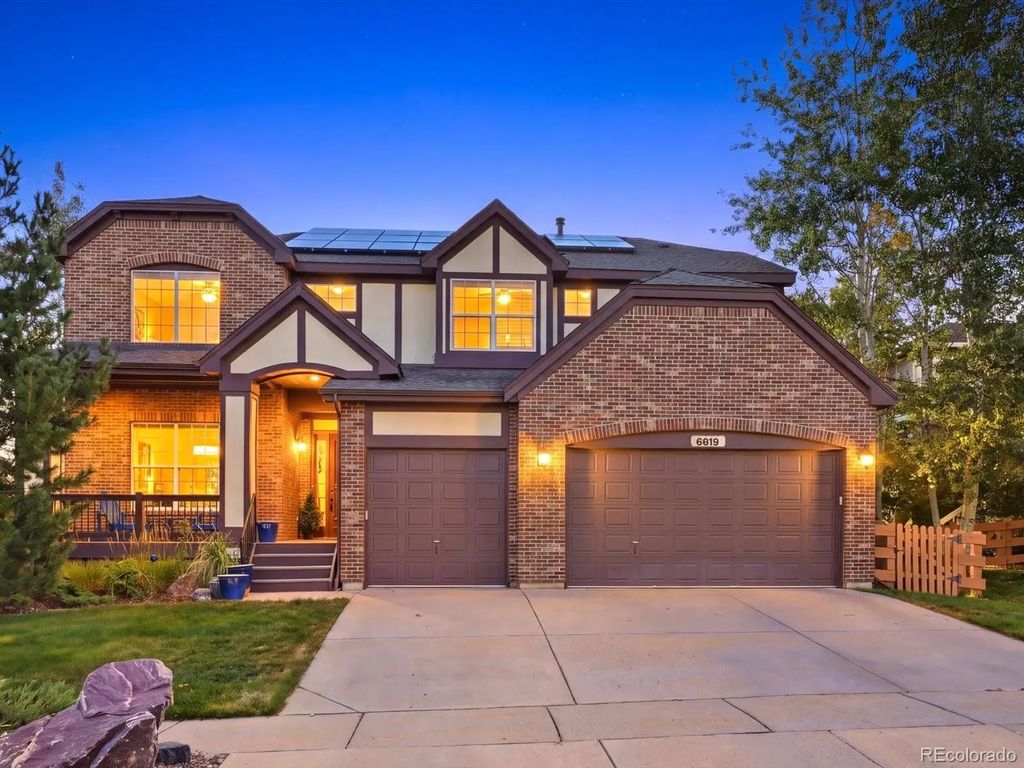8619 Ellis Court, Arvada