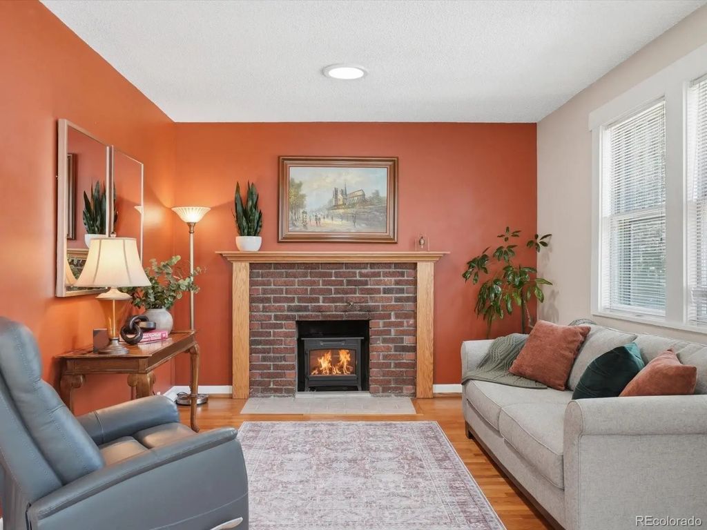 281 S Emerson Street, Denver