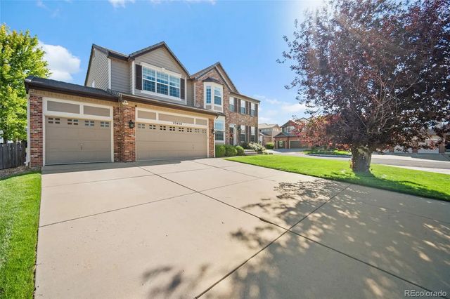 23450 Bent Oaks Way, Parker