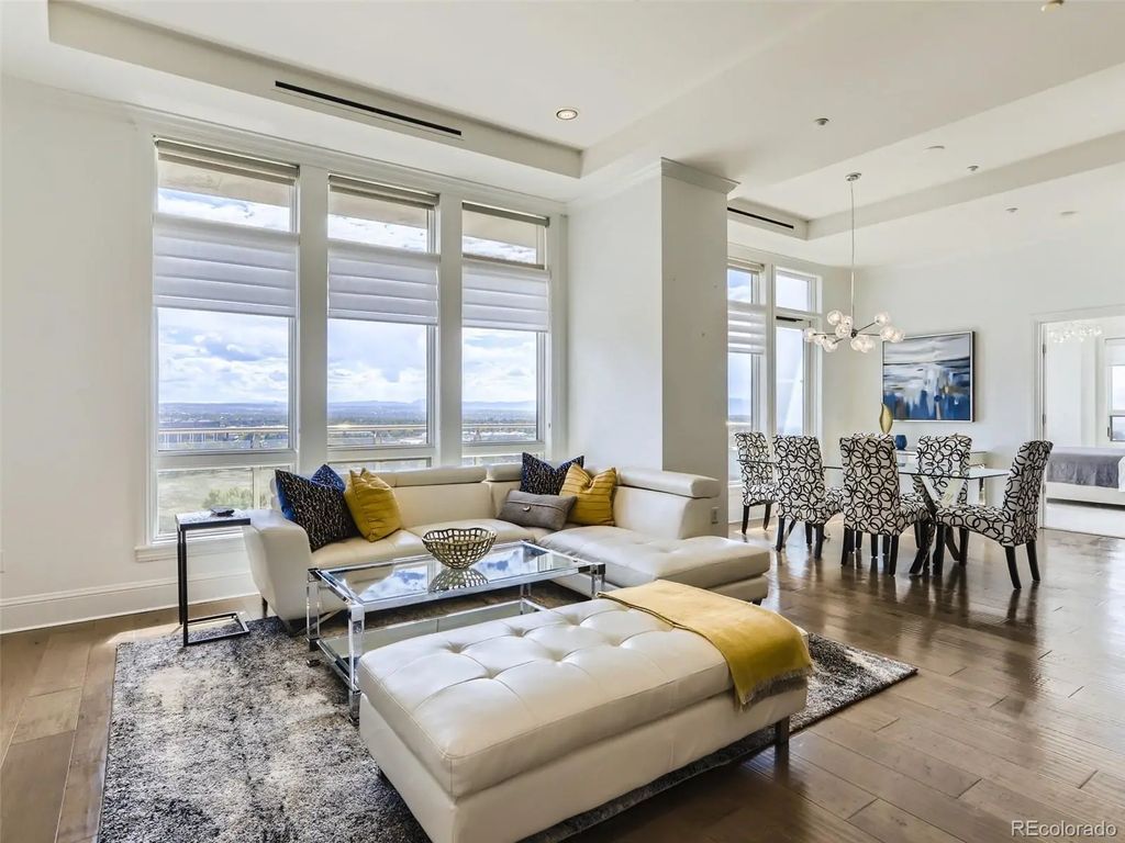 7600 Landmark Way 812, Greenwood Village