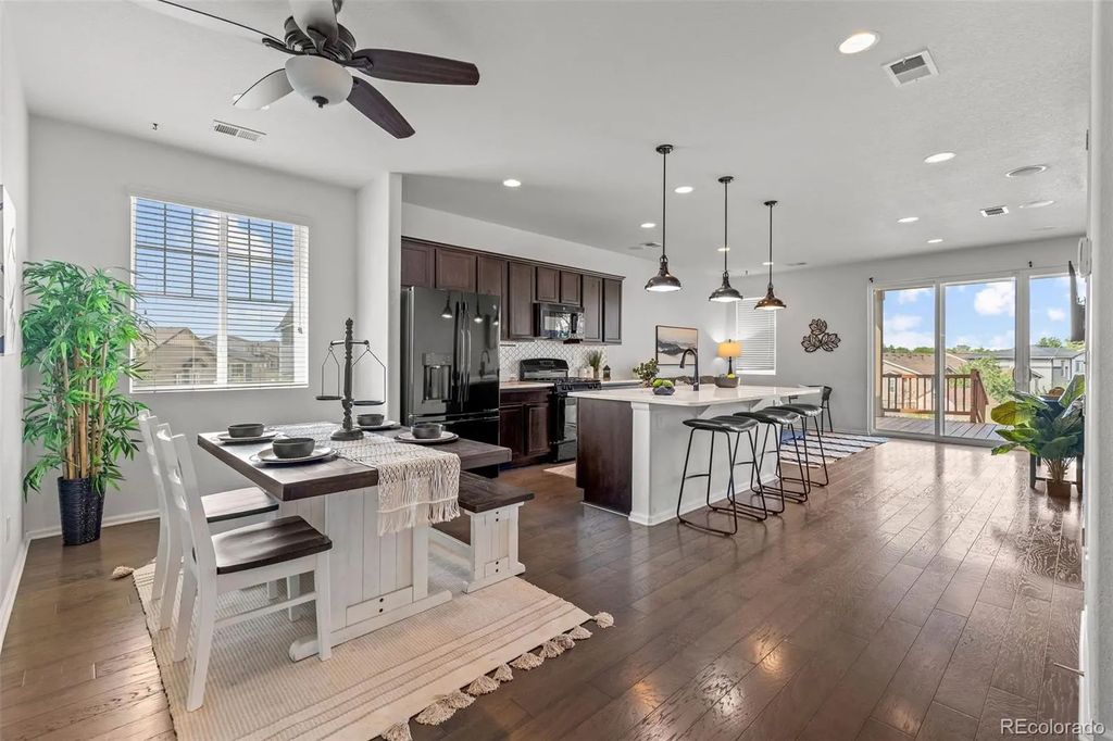10421 Yosemite Street, Henderson
