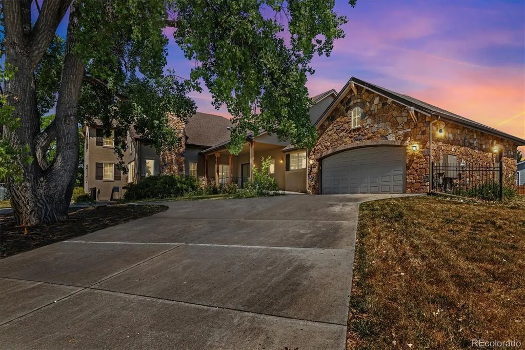 1397 Cottonwood Street, Broomfield