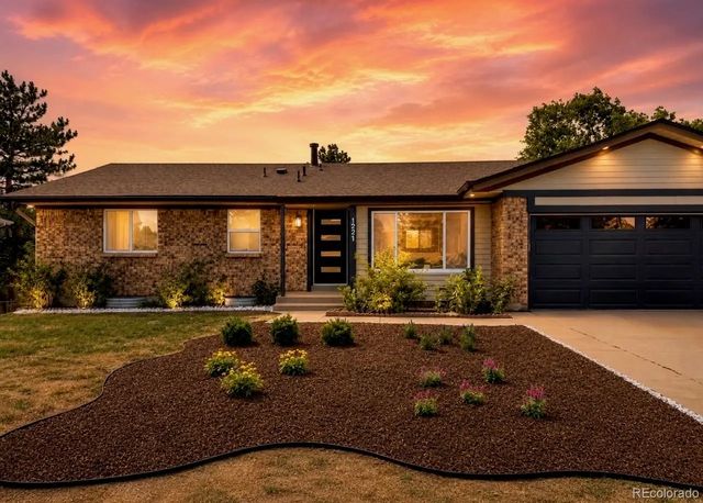 1221 S Ward Court, Denver