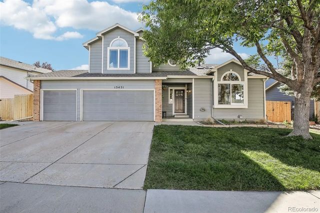 13471 Glen Circle, Broomfield