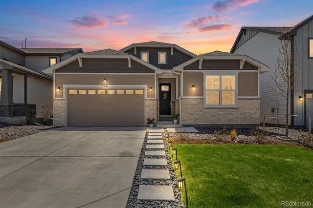 7991 Pennydale Drive, Colorado Springs